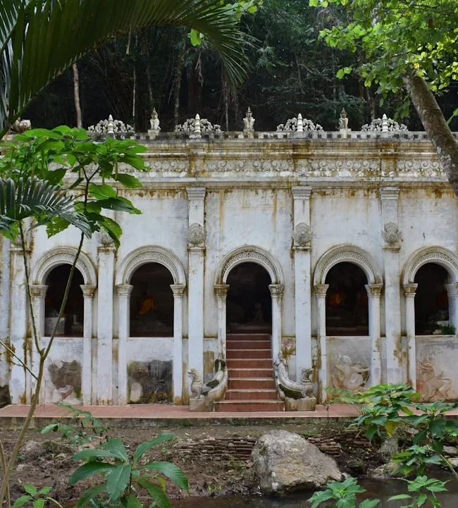 Arsitektur Kolonial
