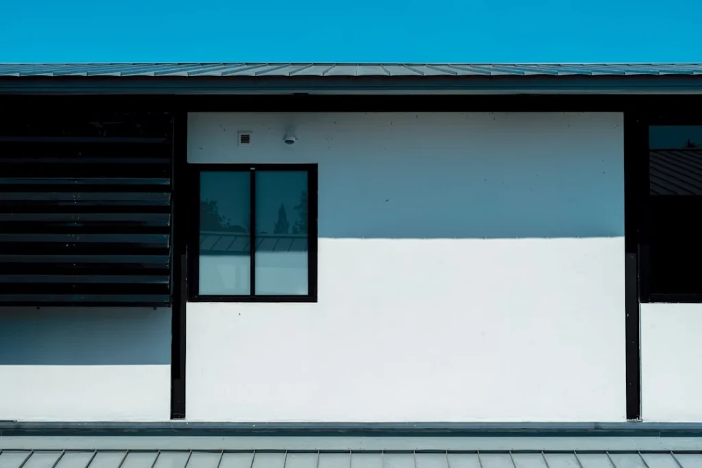Ciri Khas Utama Desain Rumah Minimalis Modern