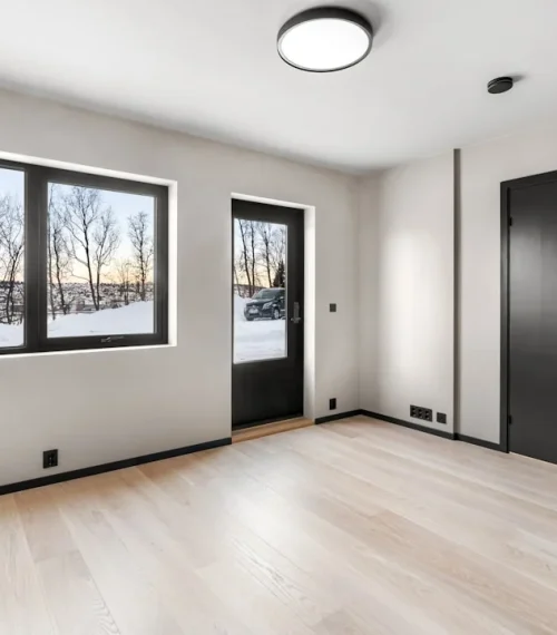Desain Rumah Minimalis Modern