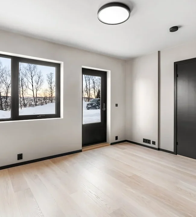 Desain Rumah Minimalis Modern