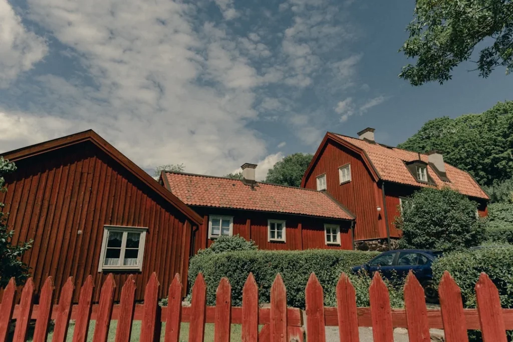 Elemen Kunci Desain Interior Scandinavian