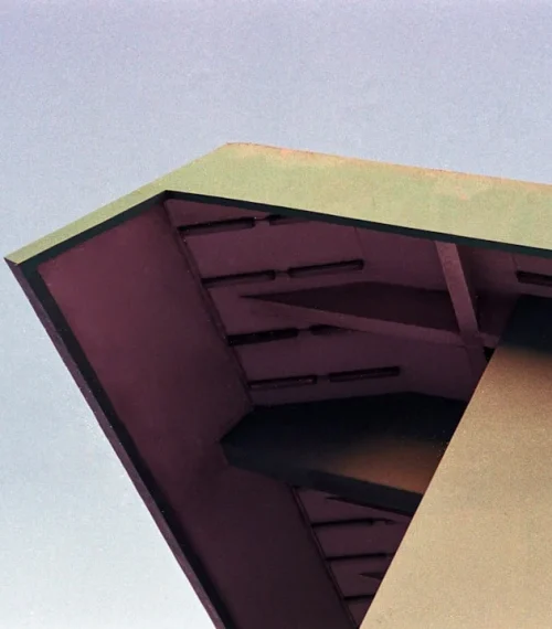Gambar Kerja Arsitektur