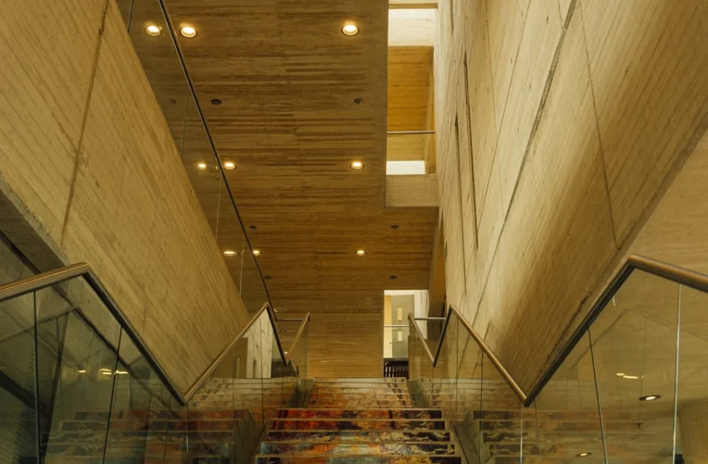 Gaya Arsitektur Interior Populer Dan Penerapannya