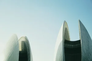 Gaya Arsitektur Kontemporer: Desain Modern & Inovatif
