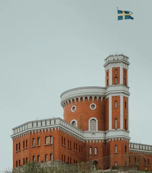 Gaya Arsitektur Scandinavian