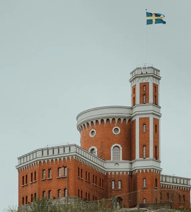 Gaya Arsitektur Scandinavian