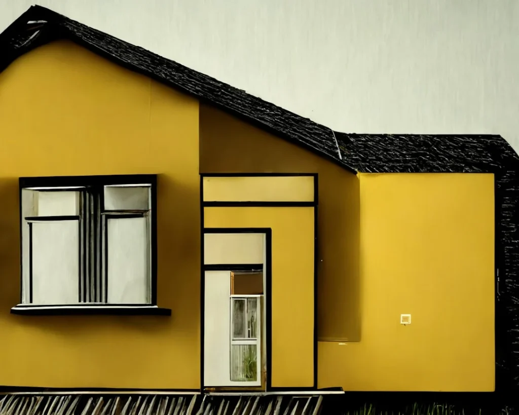 Gaya Desain Fasad Rumah Yang Populer