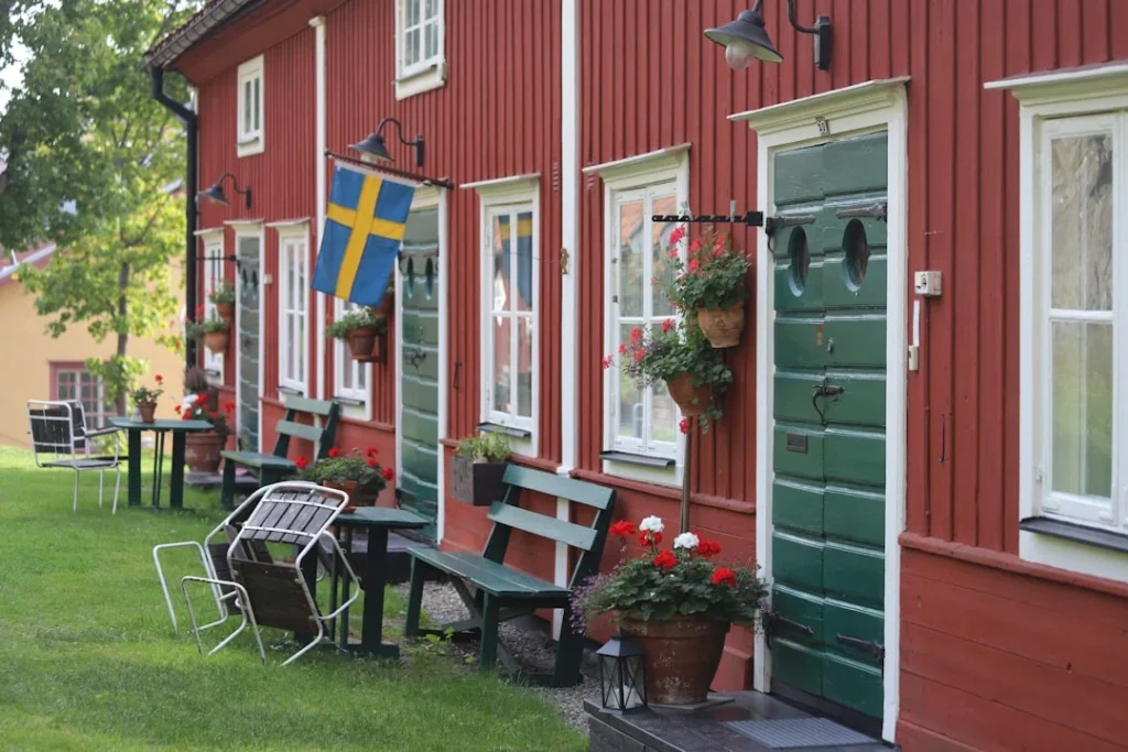 Implementasi Gaya Scandinavian Di Berbagai Ruangan