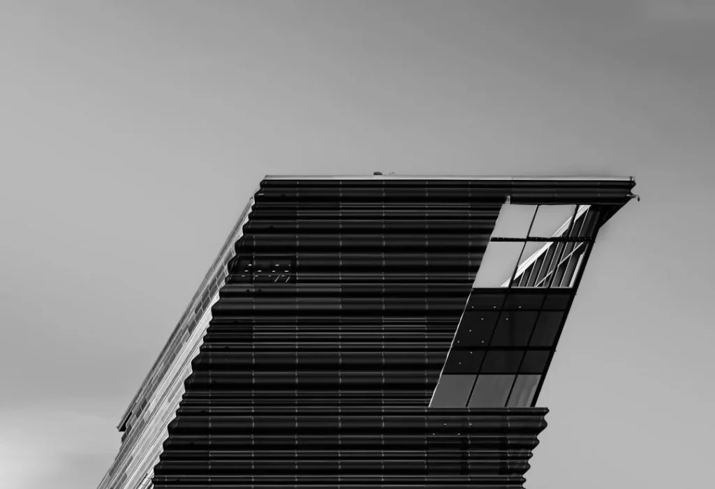 Karakteristik Utama Gaya Arsitektur Kontemporer