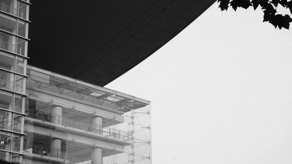 Kearifan Lokal Dalam Pembangunan Arsitektur