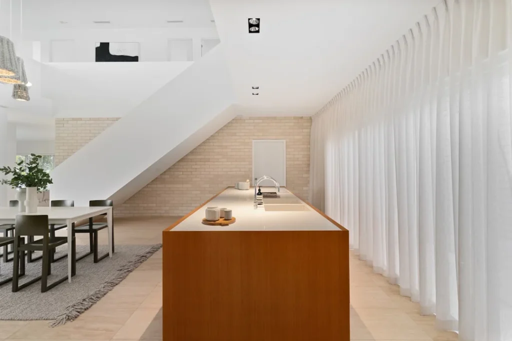 Keunggulan Memilih Desain Rumah Minimalis Modern