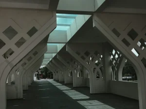 Konsep Arsitektur Interior: Panduan Lengkap untuk Desain Estetis