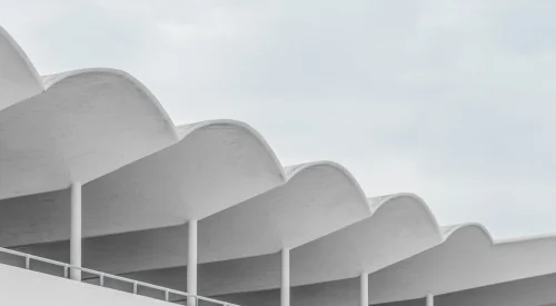 Konsep Desain Arsitektur