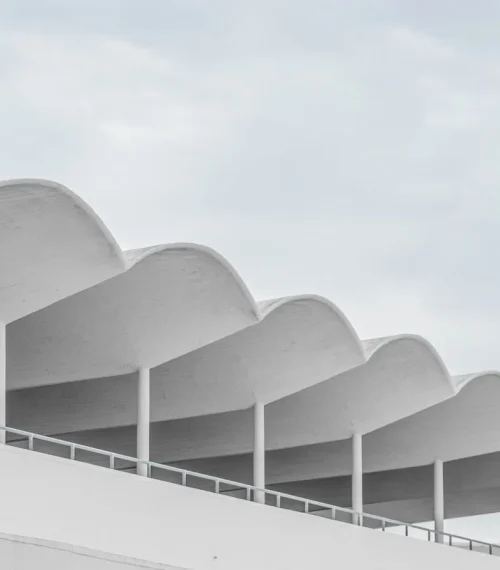 Konsep Desain Arsitektur