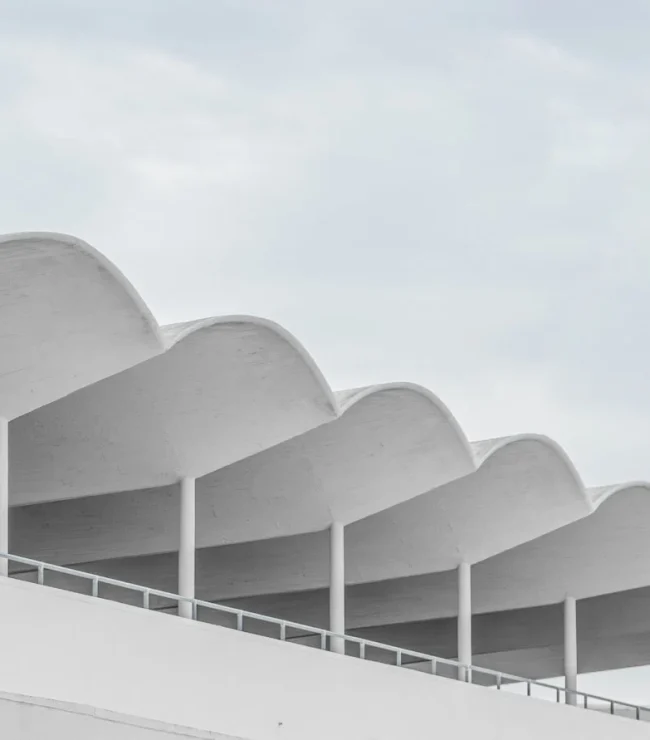 Konsep Desain Arsitektur