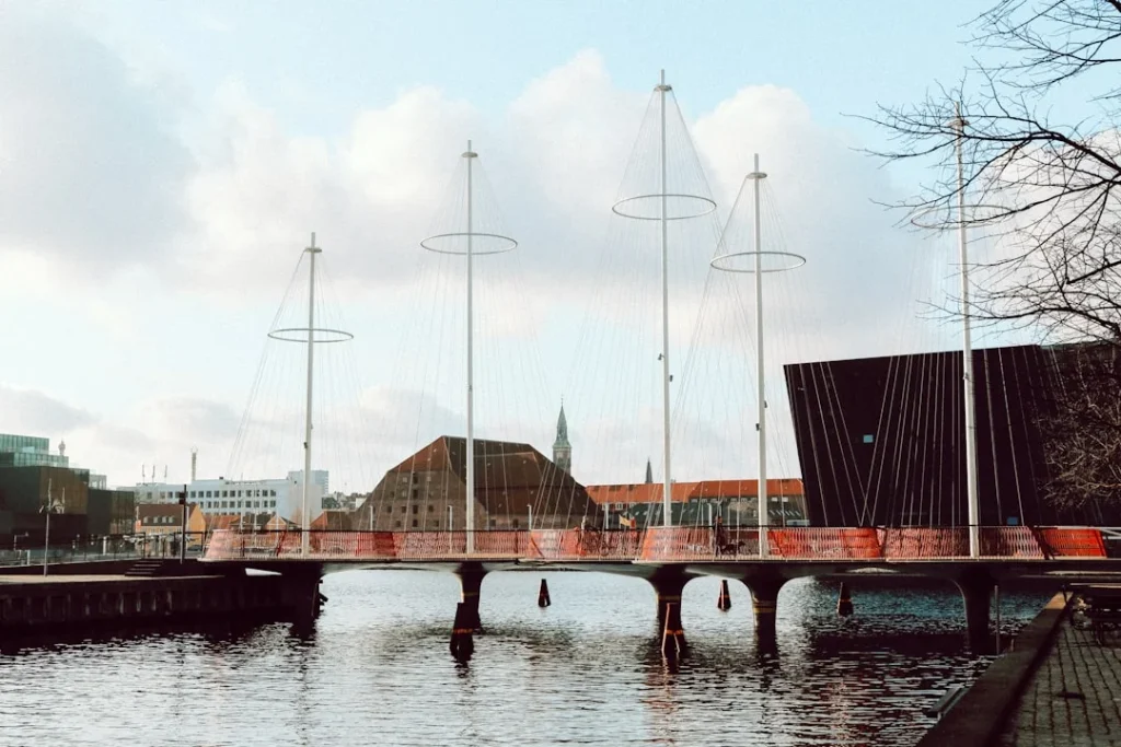 Material Pilihan Untuk Gaya Arsitektur Scandinavian