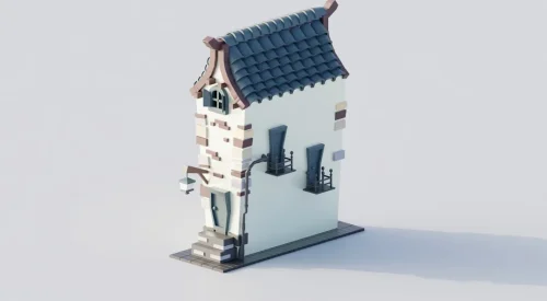 Model Rumah Terbaru 2024: Desain Modern & Minimalis