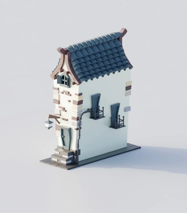 Model Rumah Terbaru