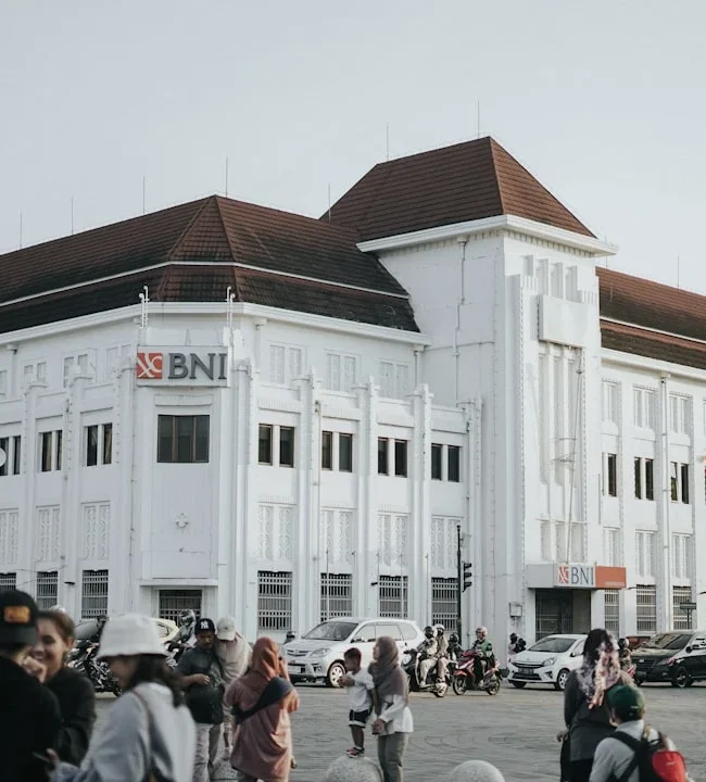 Organisasi Arsitek Indonesia IAI