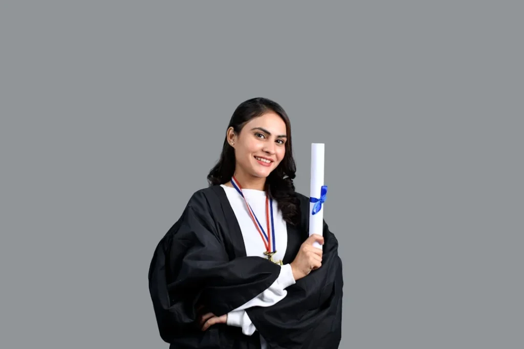 Pendidikan Dan Kualifikasi Profesional