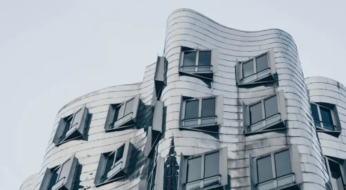 Peraturan Zonasi Arsitektur