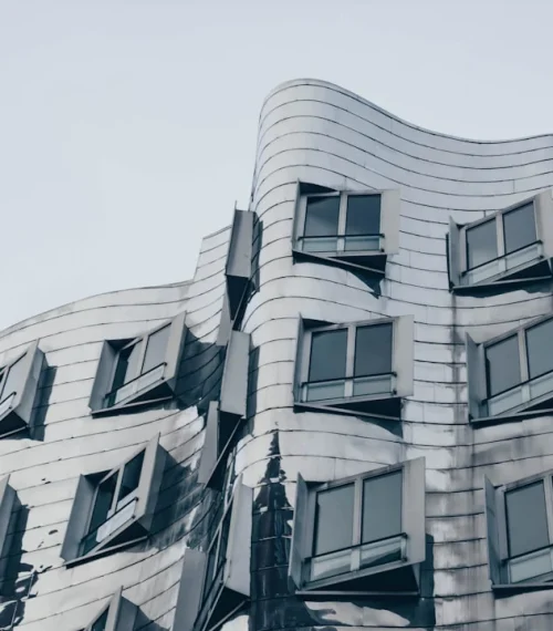 Peraturan Zonasi Arsitektur