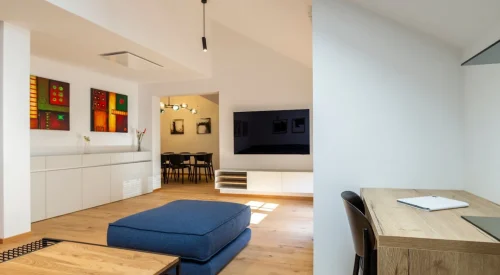 Perbedaan Arsitek Dan Desainer Interior