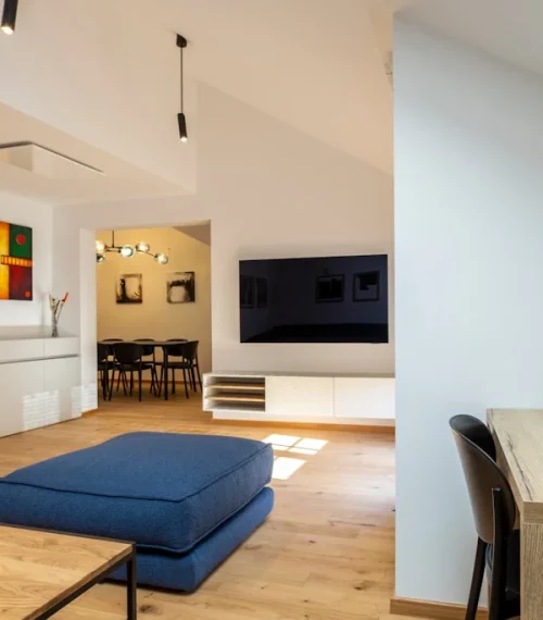 Perbedaan Arsitek Dan Desainer Interior