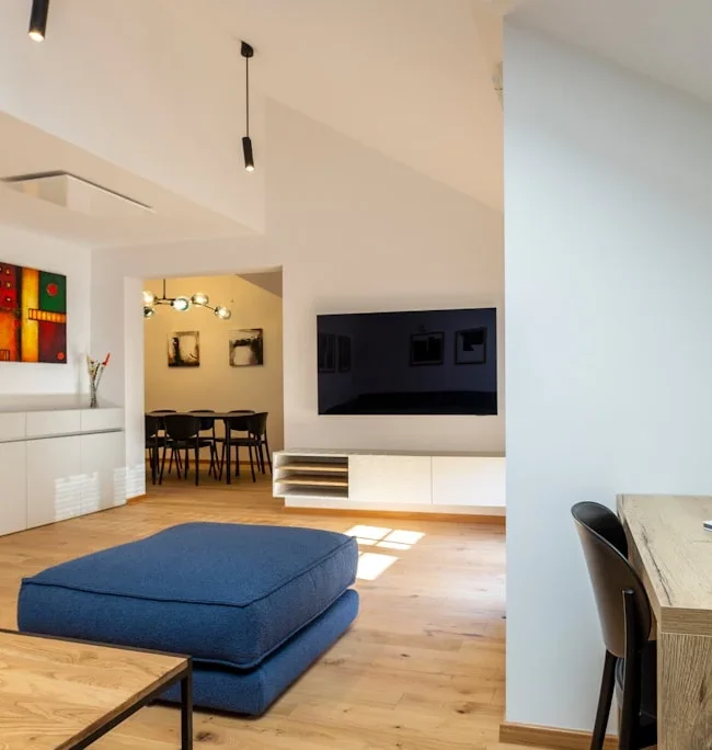 Perbedaan Arsitek Dan Desainer Interior