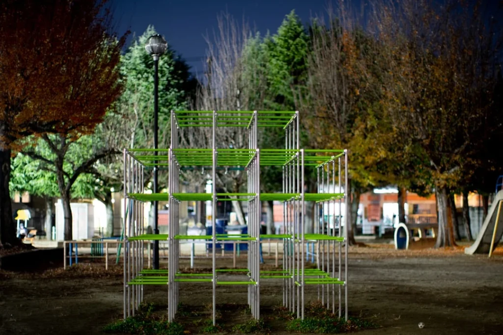 Perencanaan Awal Desain Taman Minimalis