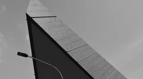 Portofolio Desain Arsitektur