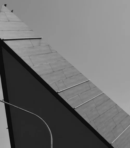 Portofolio Desain Arsitektur
