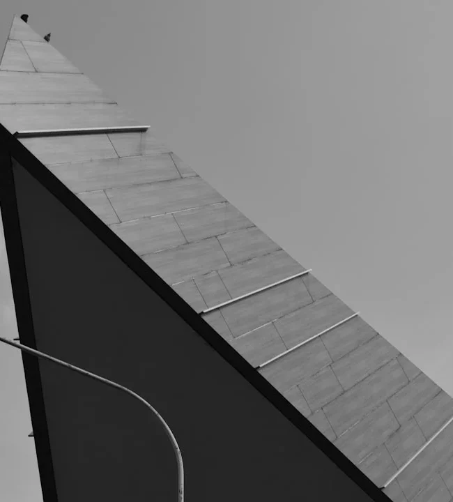 Portofolio Desain Arsitektur