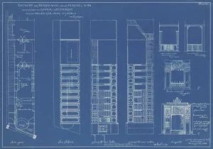 Proses Desain Arsitektur: Panduan Lengkap dari Awal hingga Akhir