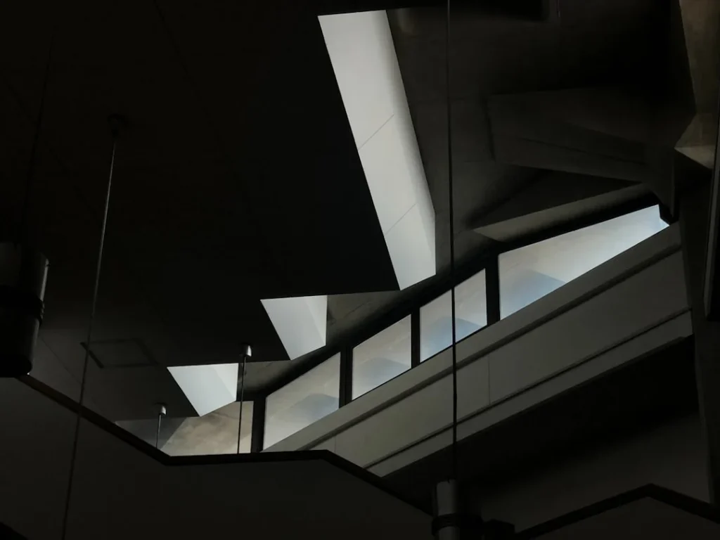 Proses Pengembangan Konsep Arsitektur Interior