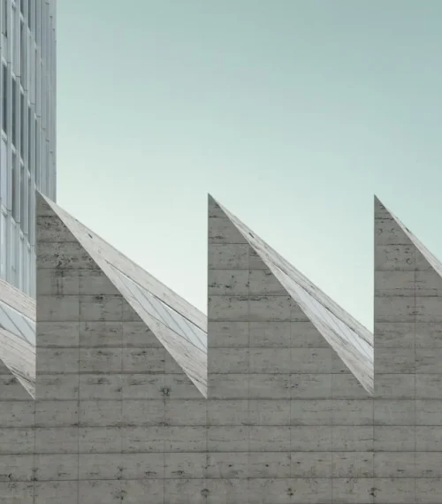 RAB Arsitektur