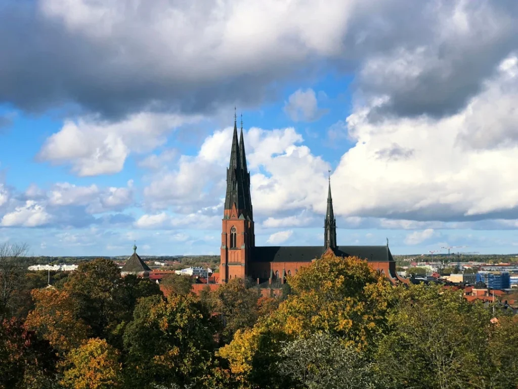 Scandinavian