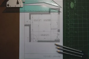 Sketsa Desain Arsitektur: Panduan Lengkap untuk Pemula