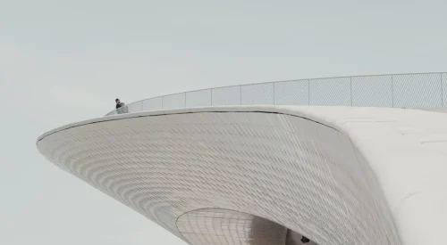 Skripsi Arsitektur