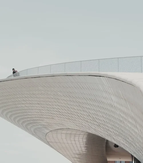 Skripsi Arsitektur