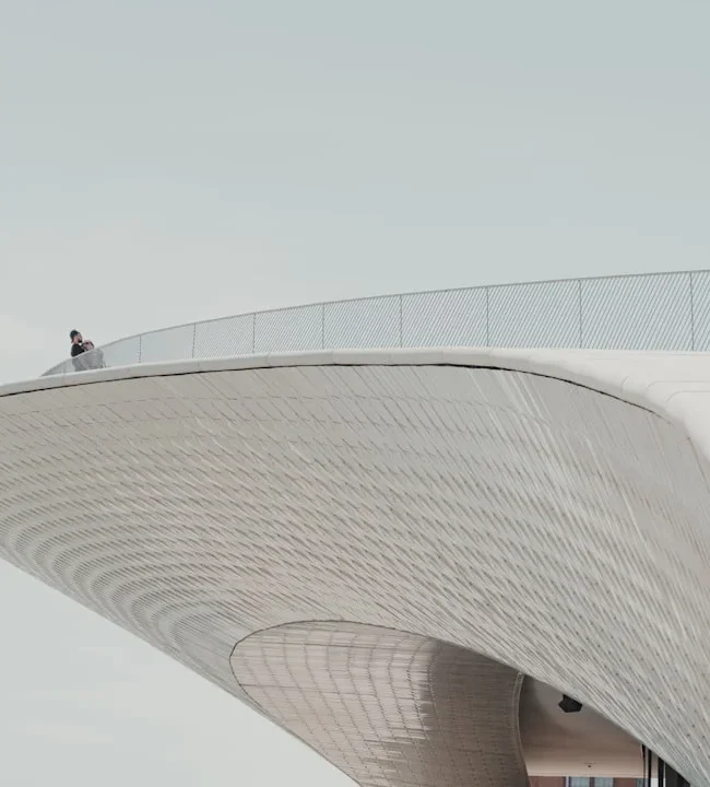 Skripsi Arsitektur