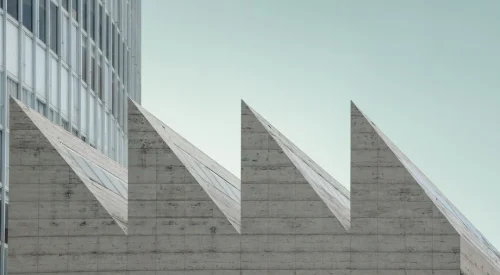 Standar SNI Arsitektur