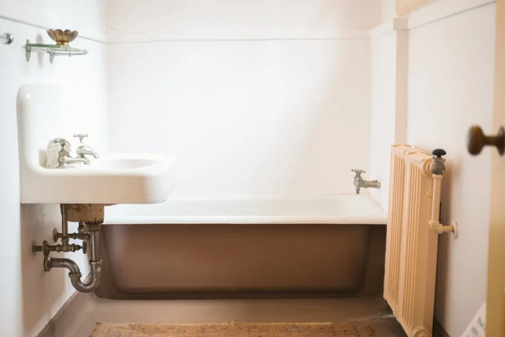 Studi Kasus Sederhana: Menyusun RAB Untuk Renovasi Kamar Mandi