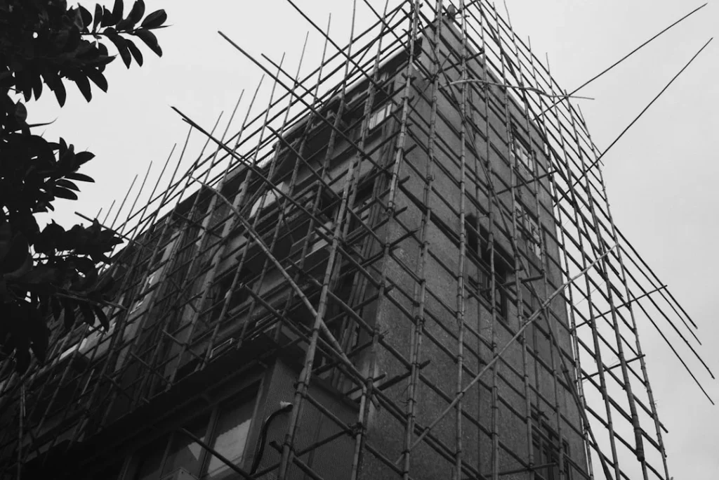 Syarat-syarat Pengajuan Persetujuan Bangunan Gedung (PBG)