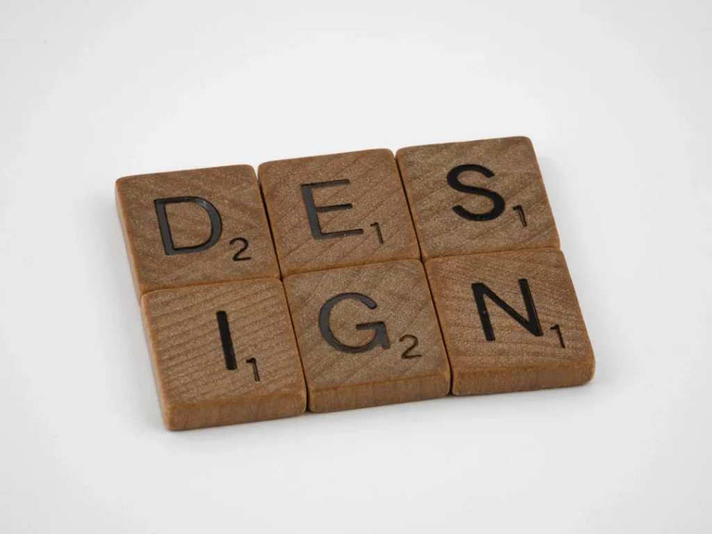Tahap 4: Pengembangan Desain (Design Development)