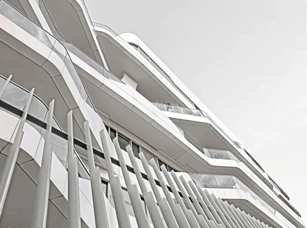 Teknik Dasar Sketsa Desain Arsitektur