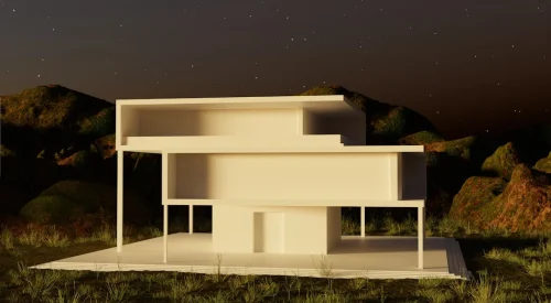 Contoh Desain Rumah Impian: Panduan Lengkap