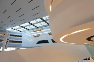 Elemen Arsitektur Interior: Fondasi Ruang Ideal Anda
