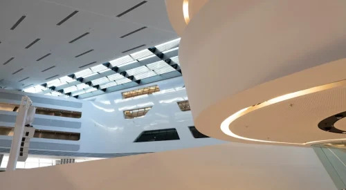 Elemen Arsitektur Interior