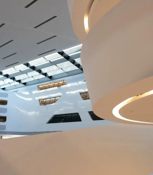 Elemen Arsitektur Interior